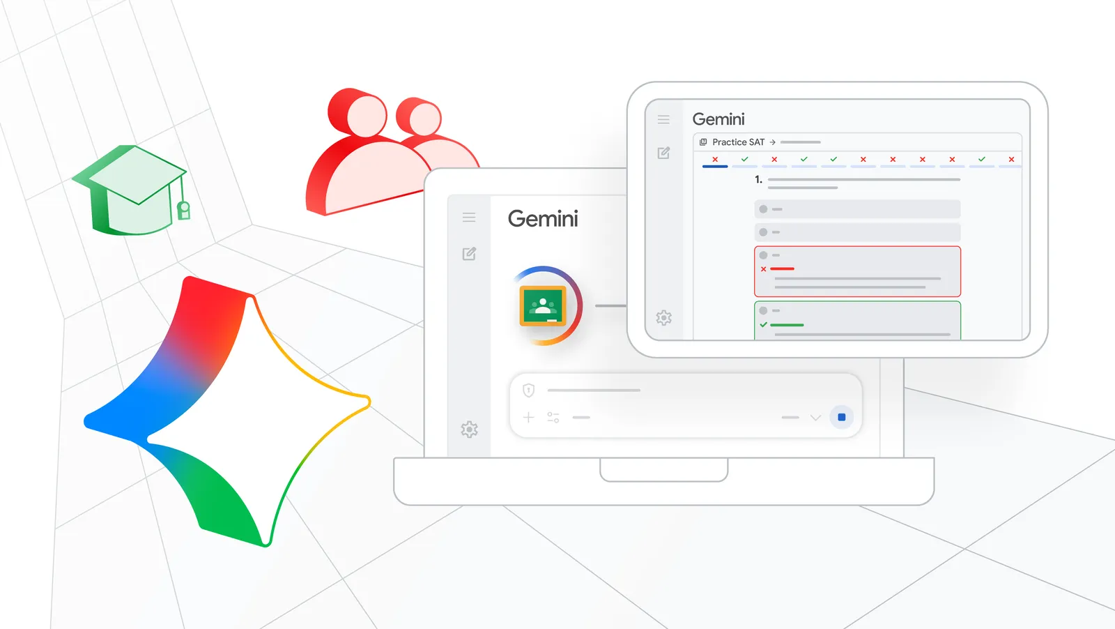 BƯỚC TIẾN MỚI CHO GIÁO DỤC: GEMINI CÓ MẶT TRÊN GOOGLE CLASSROOM CHO HỌC SINH MỌI LỨA TUỔI!