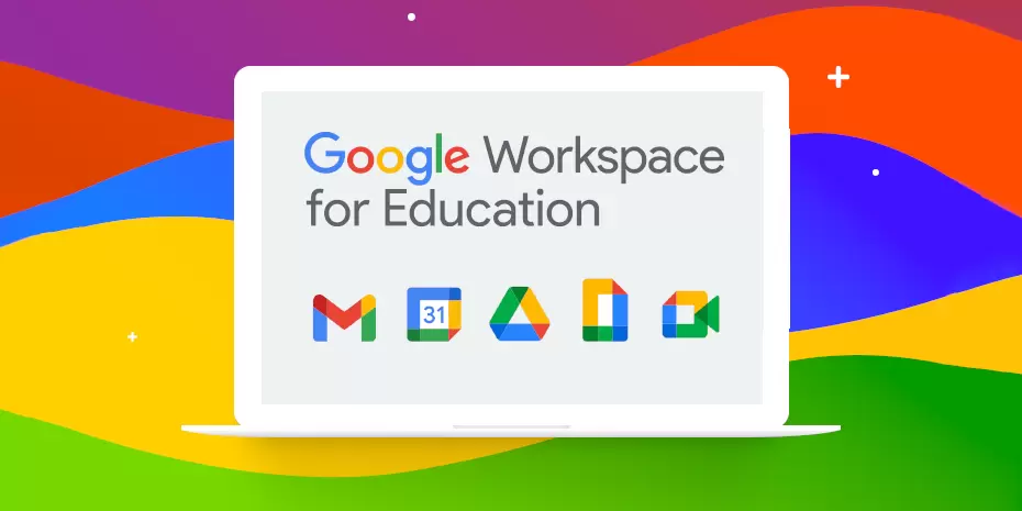 Google for Education – Giải pháp học tập số toàn diện cho nhà trường Việt Nam